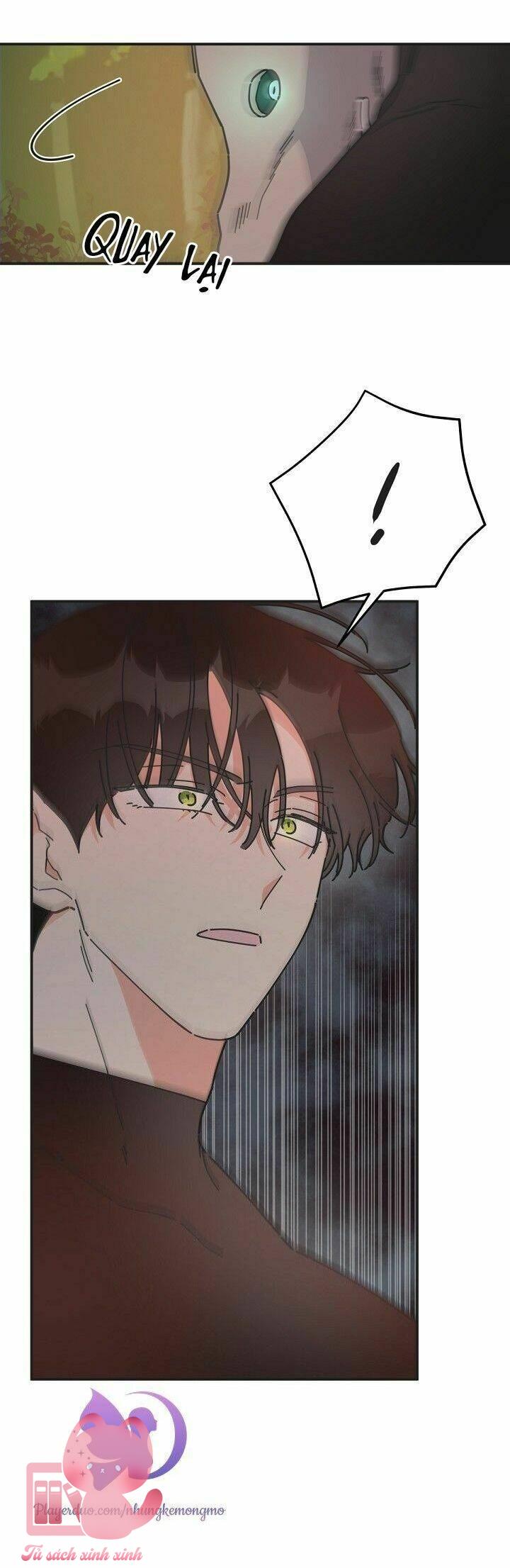 Người Hùng Của Ác Nữ - Chap 62