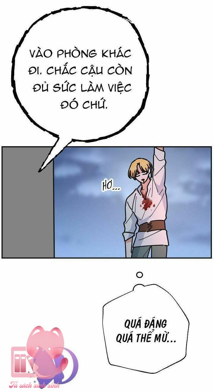 Người Hùng Của Ác Nữ - Chap 63