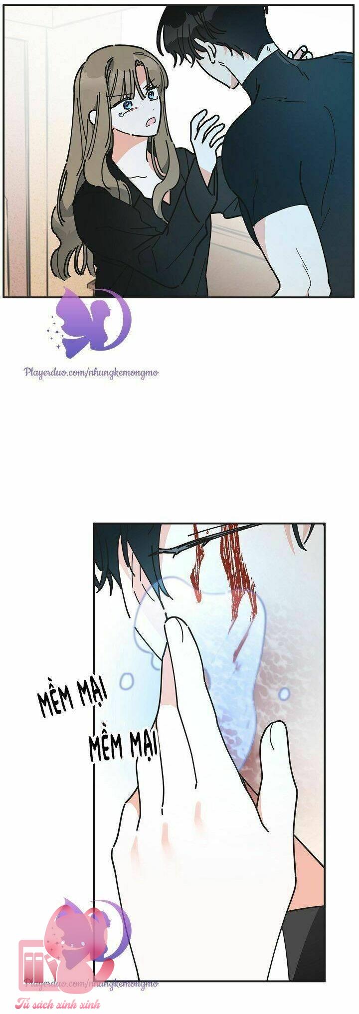 Người Hùng Của Ác Nữ - Chap 63