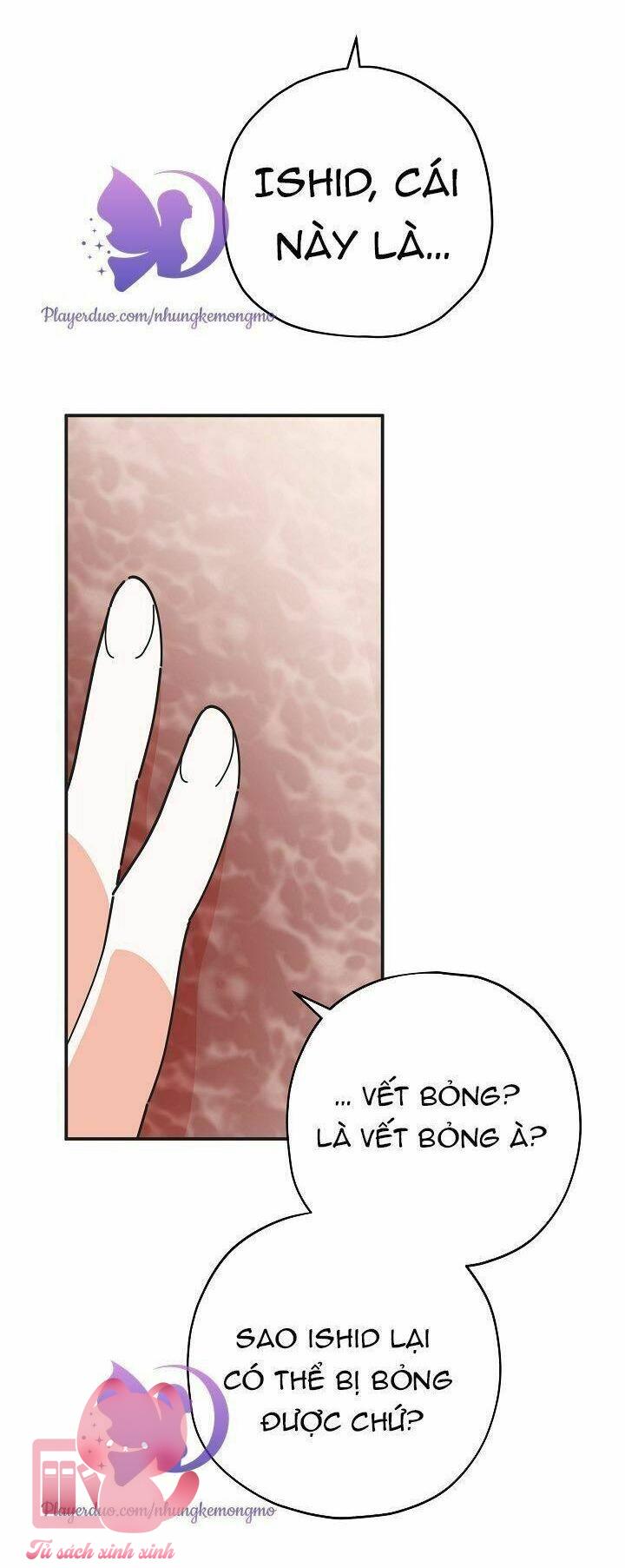 Người Hùng Của Ác Nữ - Chap 63