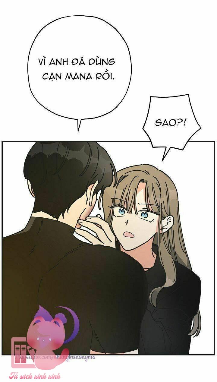 Người Hùng Của Ác Nữ - Chap 63