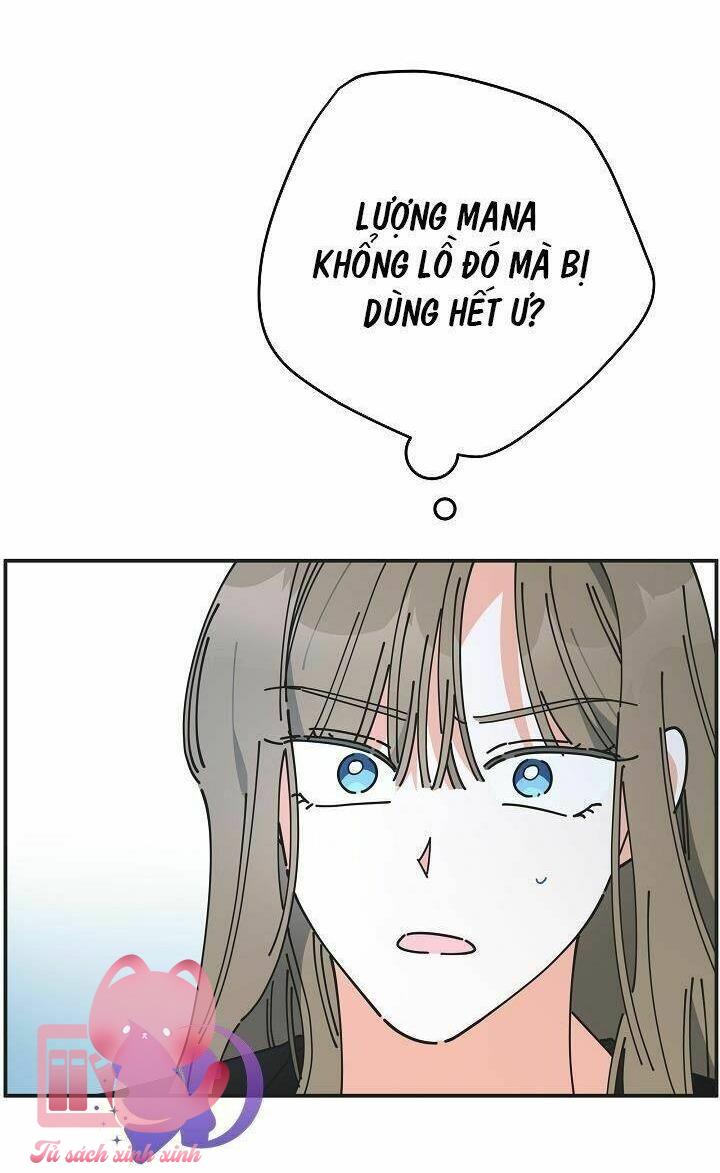 Người Hùng Của Ác Nữ - Chap 63