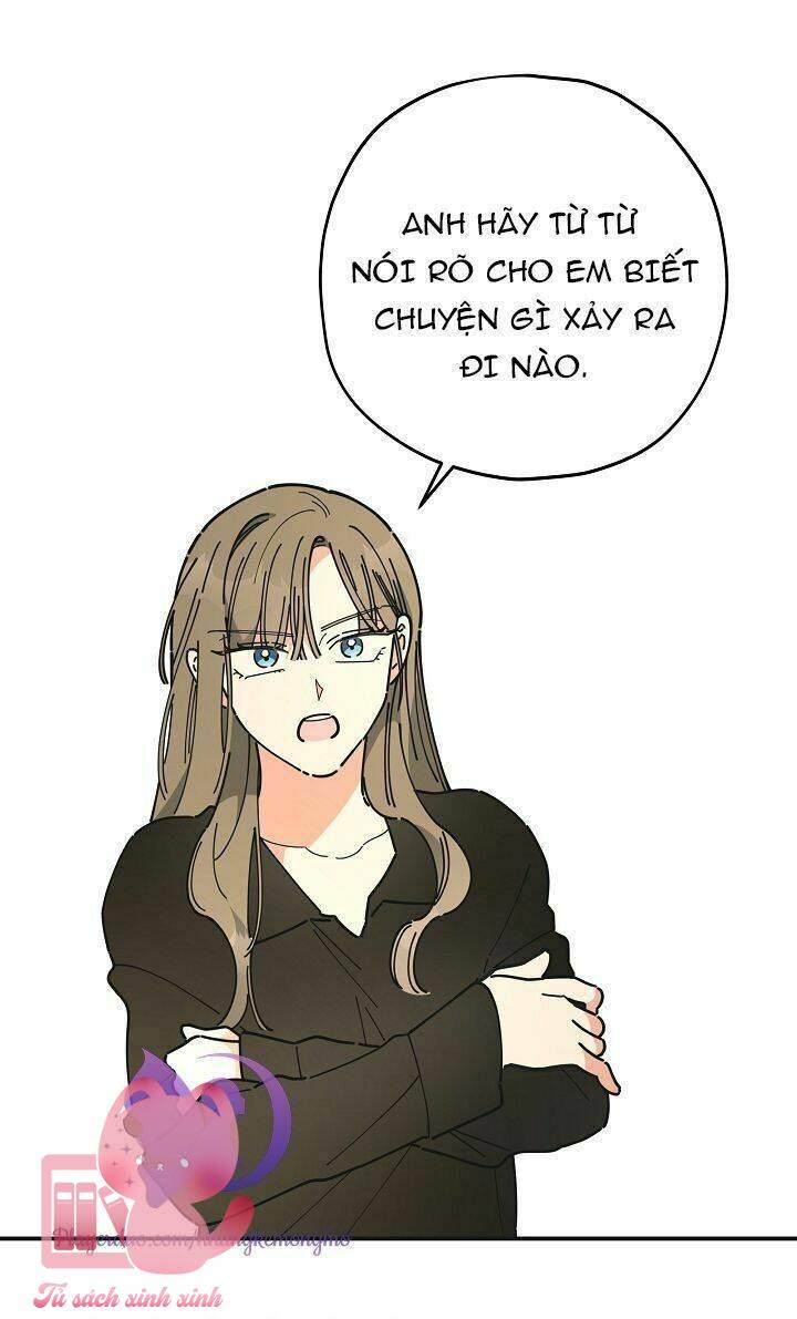 Người Hùng Của Ác Nữ - Chap 63