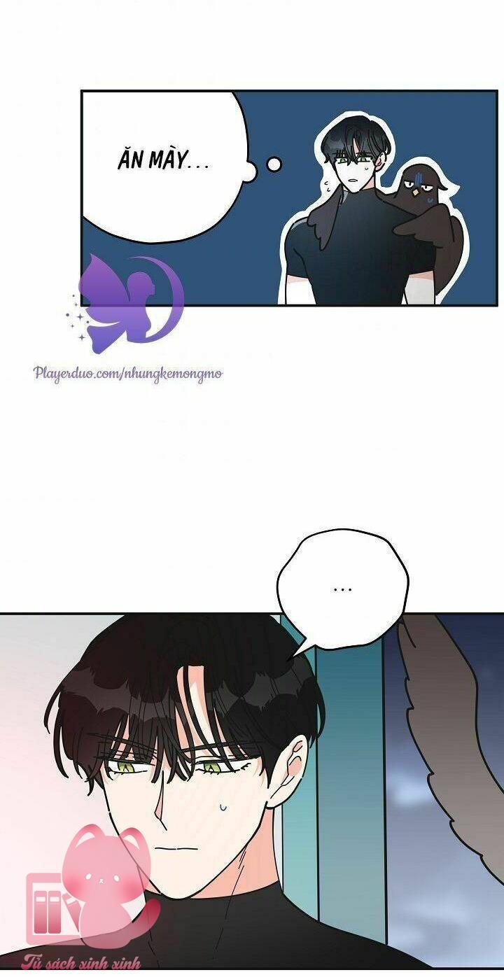 Người Hùng Của Ác Nữ - Chap 63