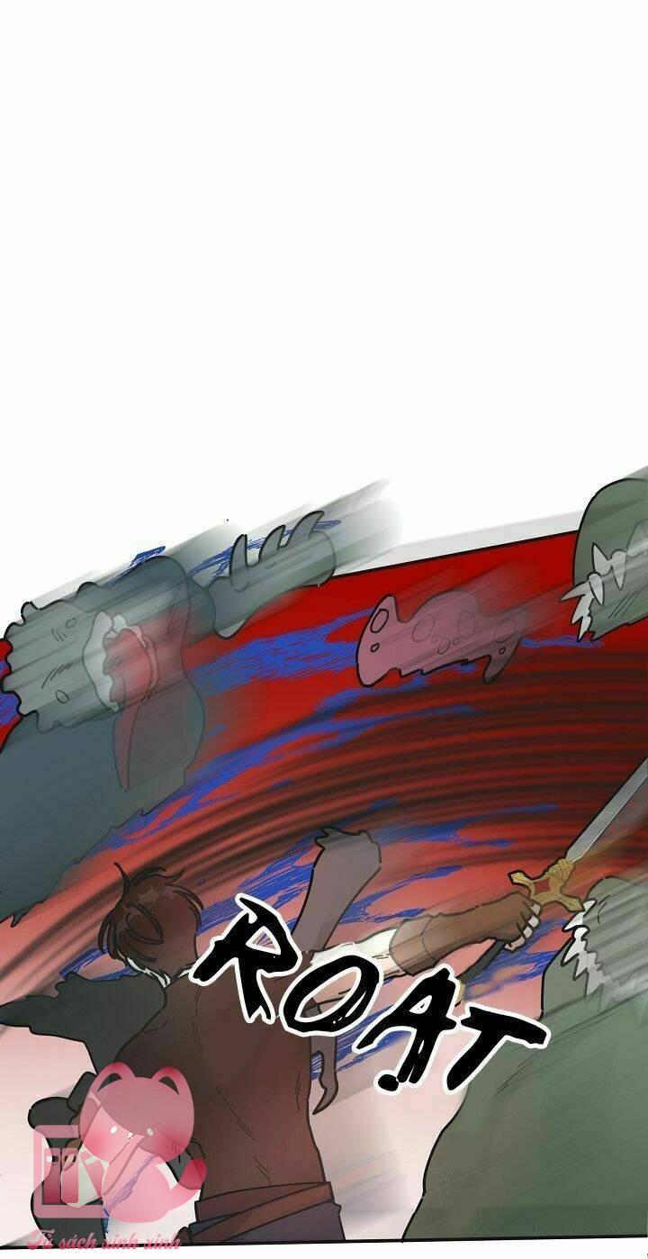 Người Hùng Của Ác Nữ - Chap 63