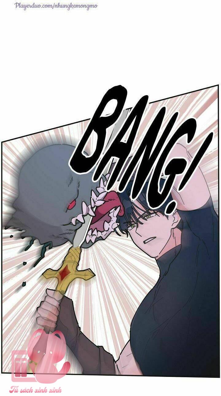 Người Hùng Của Ác Nữ - Chap 63