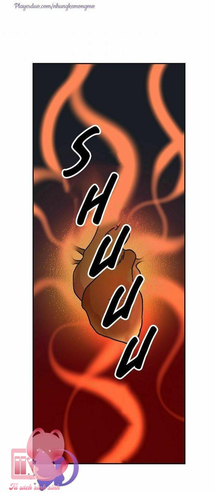 Người Hùng Của Ác Nữ - Chap 63