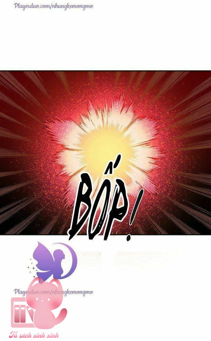 Người Hùng Của Ác Nữ - Chap 63