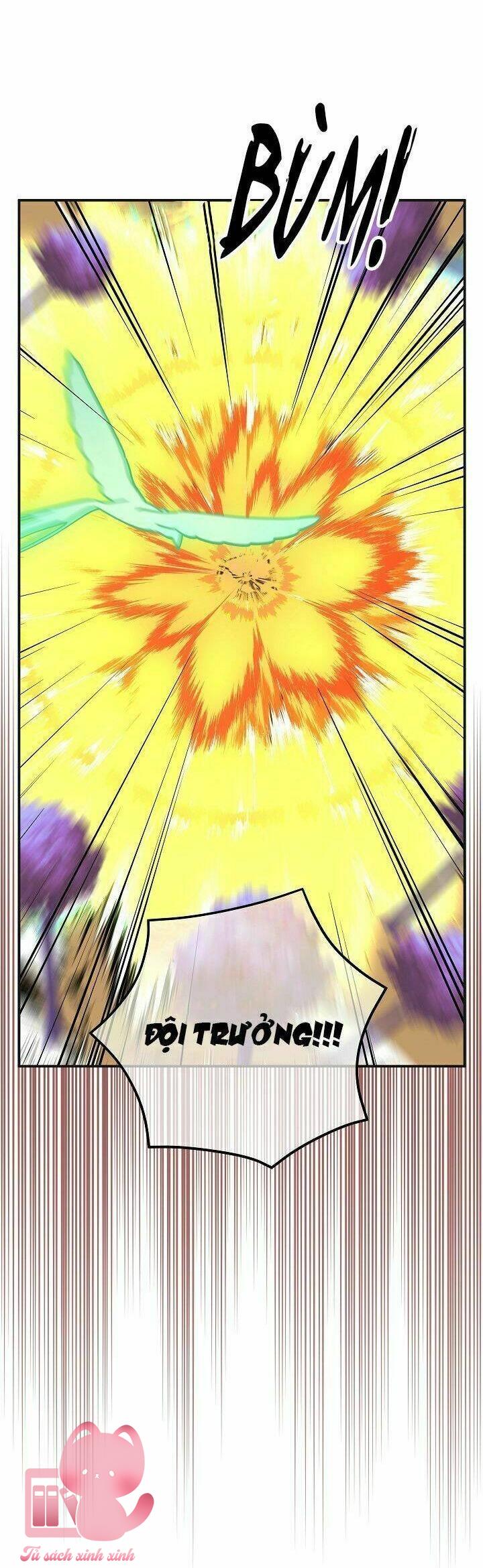 Người Hùng Của Ác Nữ - Chap 63