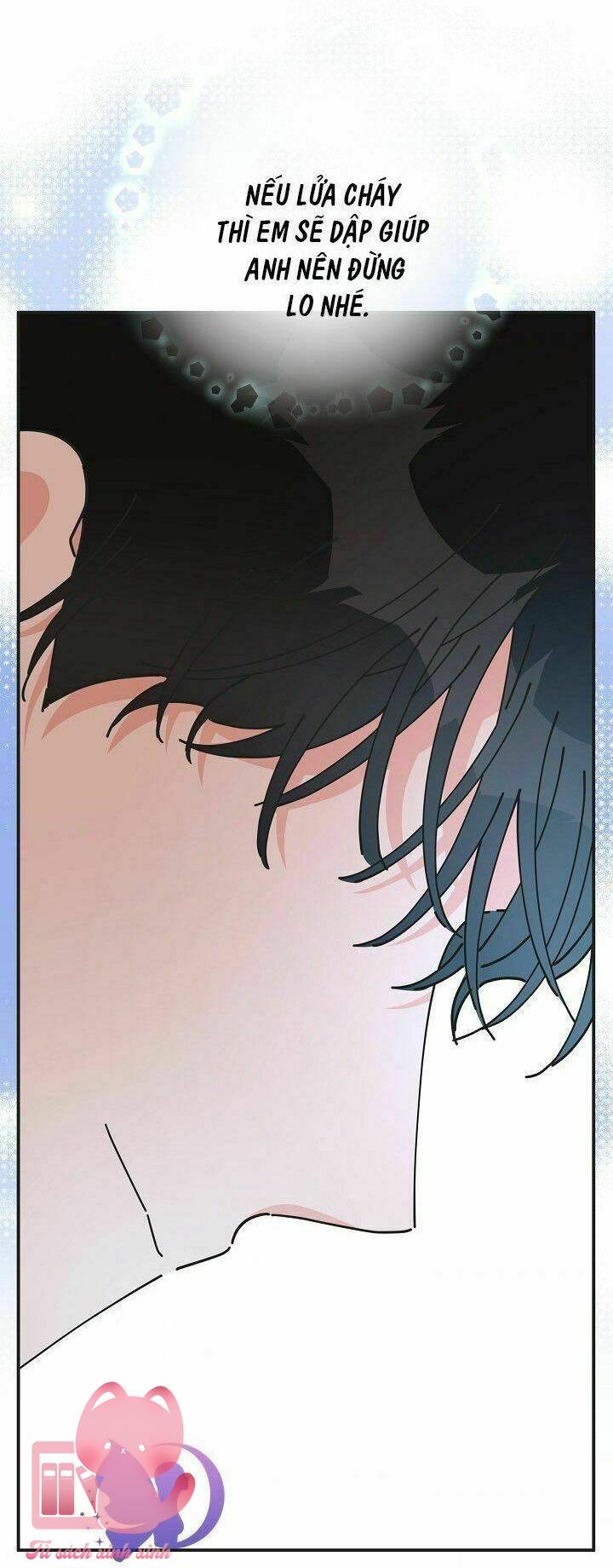 Người Hùng Của Ác Nữ - Chap 63