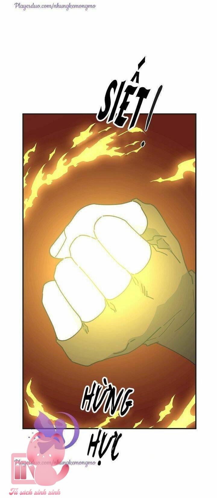 Người Hùng Của Ác Nữ - Chap 63