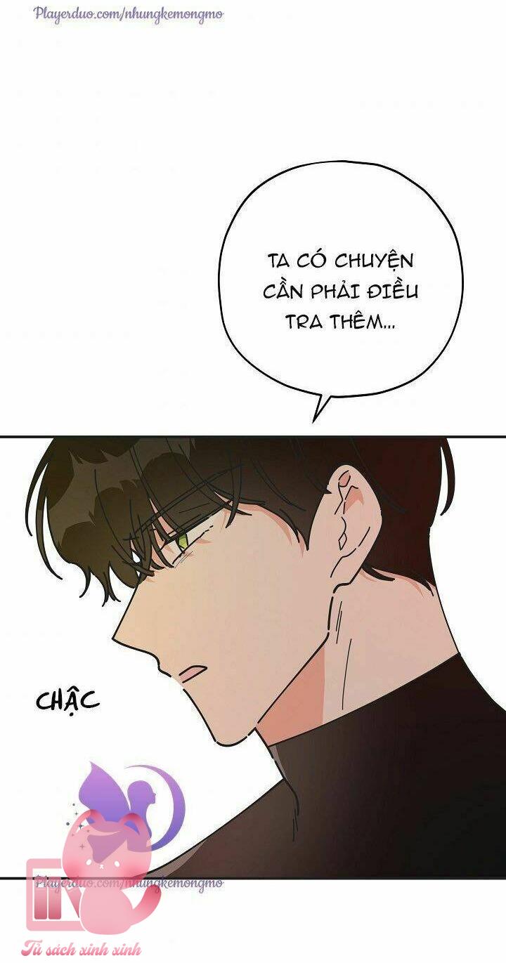 Người Hùng Của Ác Nữ - Chap 63