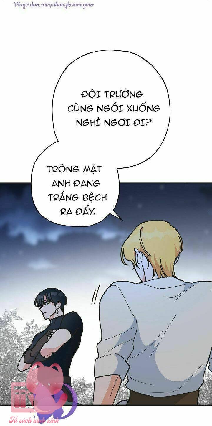 Người Hùng Của Ác Nữ - Chap 63