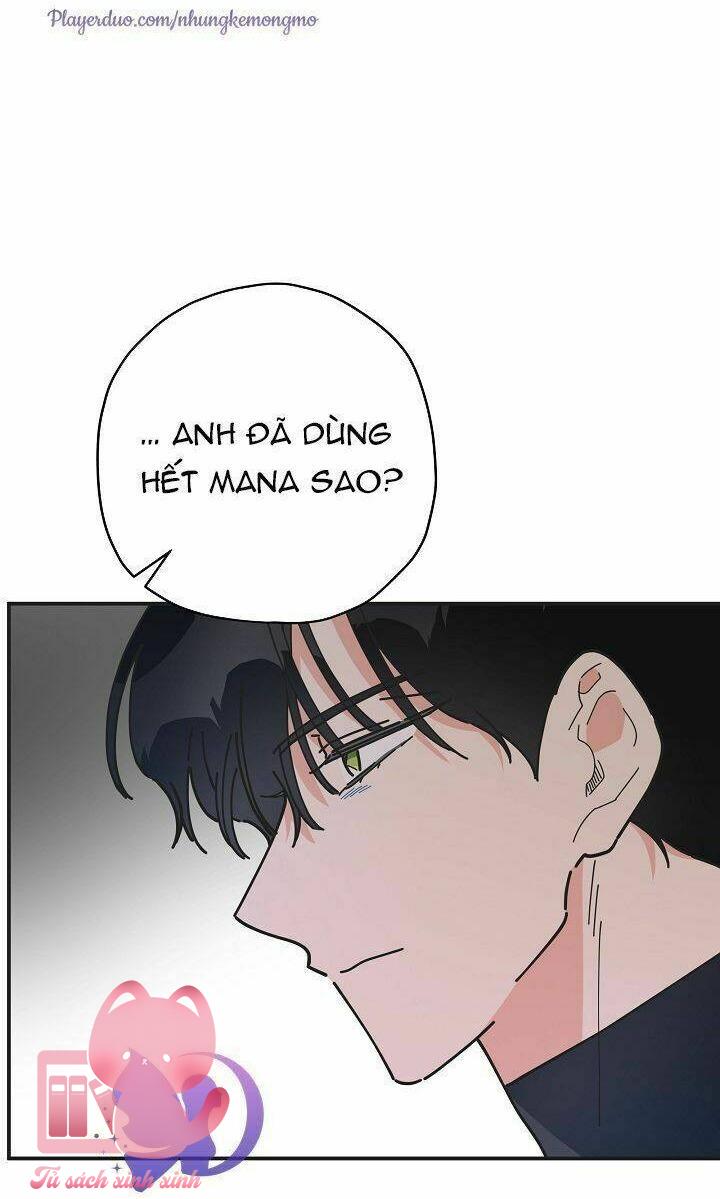 Người Hùng Của Ác Nữ - Chap 63