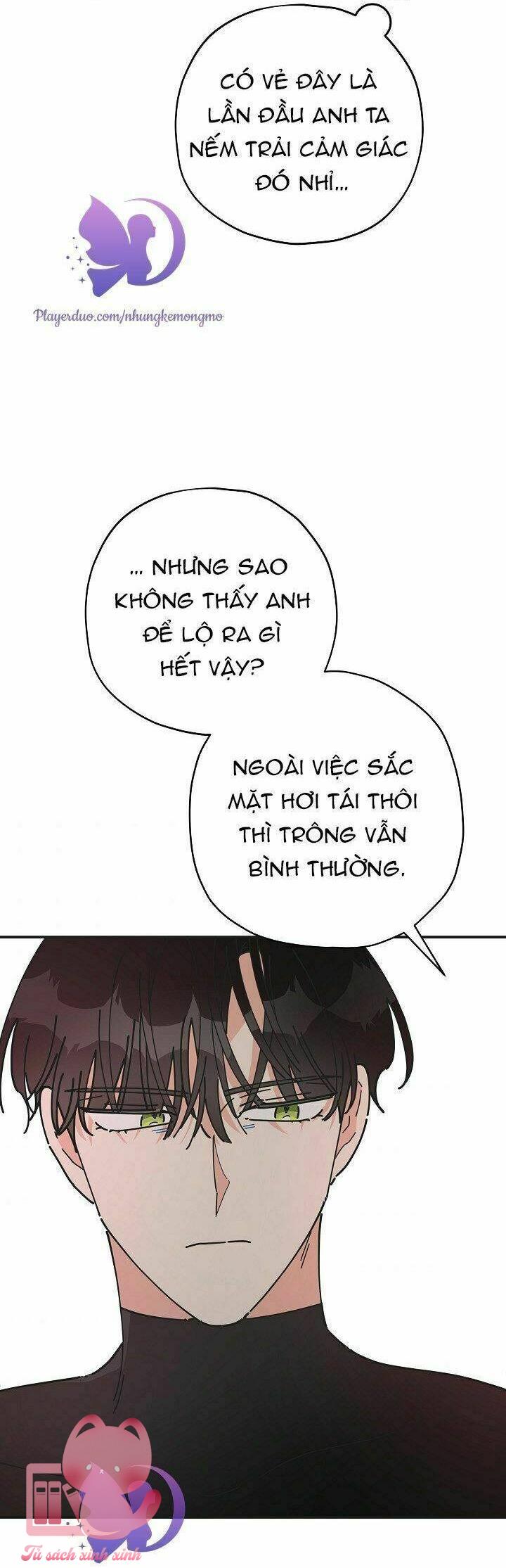 Người Hùng Của Ác Nữ - Chap 63