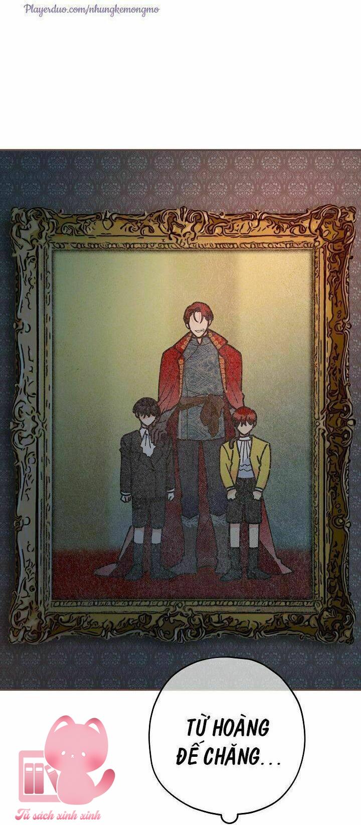 Người Hùng Của Ác Nữ - Chap 63