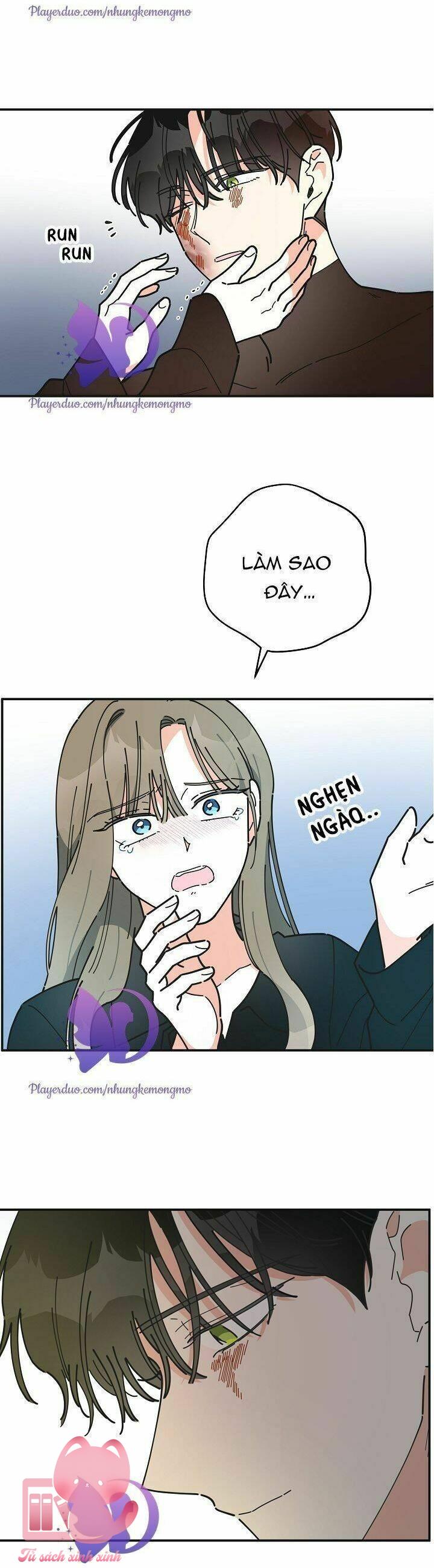 Người Hùng Của Ác Nữ - Chap 63