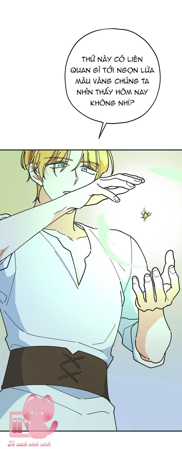 Người Hùng Của Ác Nữ - Chap 64