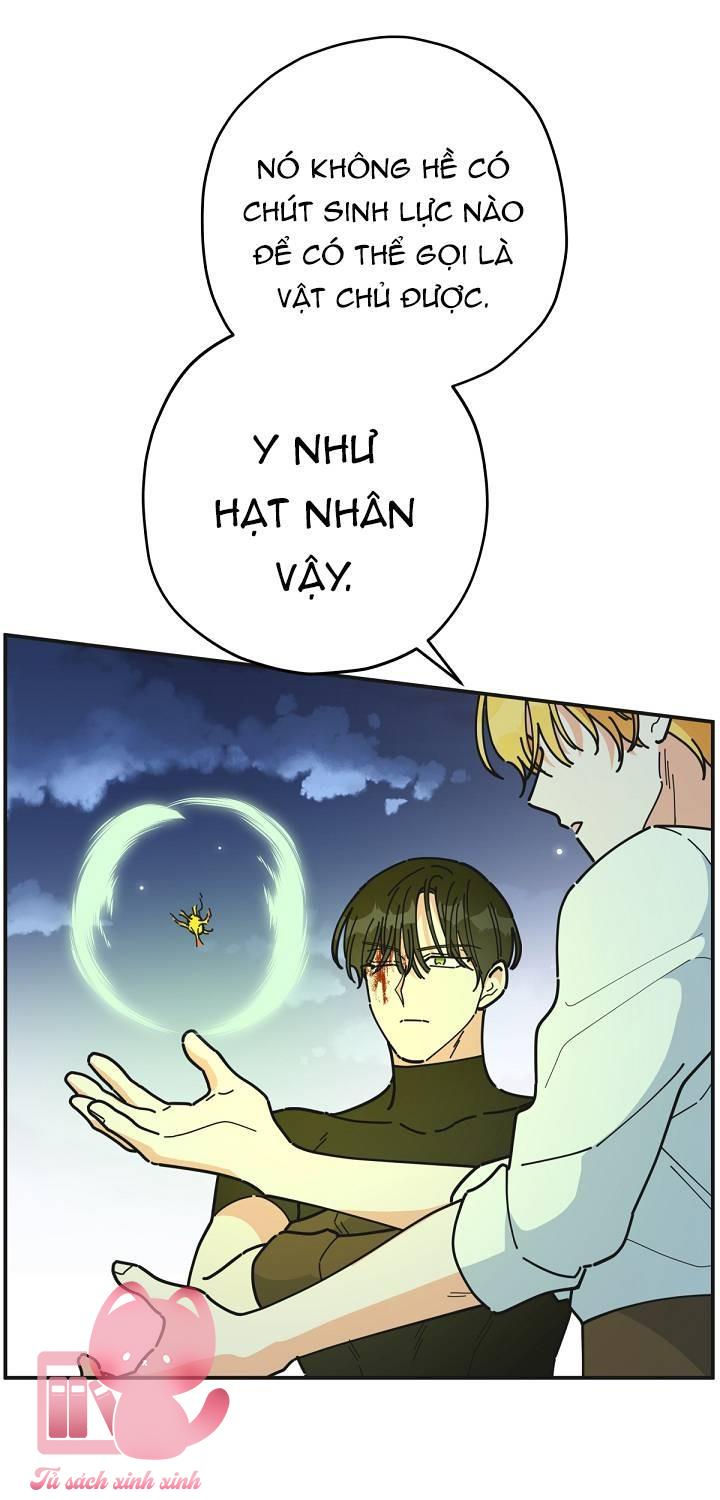 Người Hùng Của Ác Nữ - Chap 64