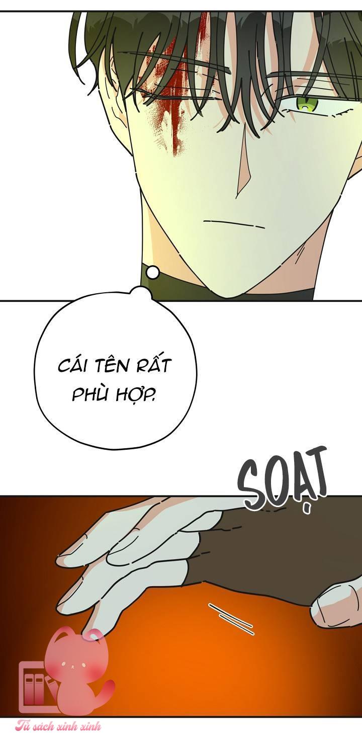 Người Hùng Của Ác Nữ - Chap 64