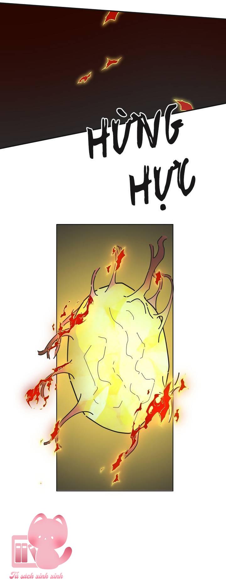 Người Hùng Của Ác Nữ - Chap 64