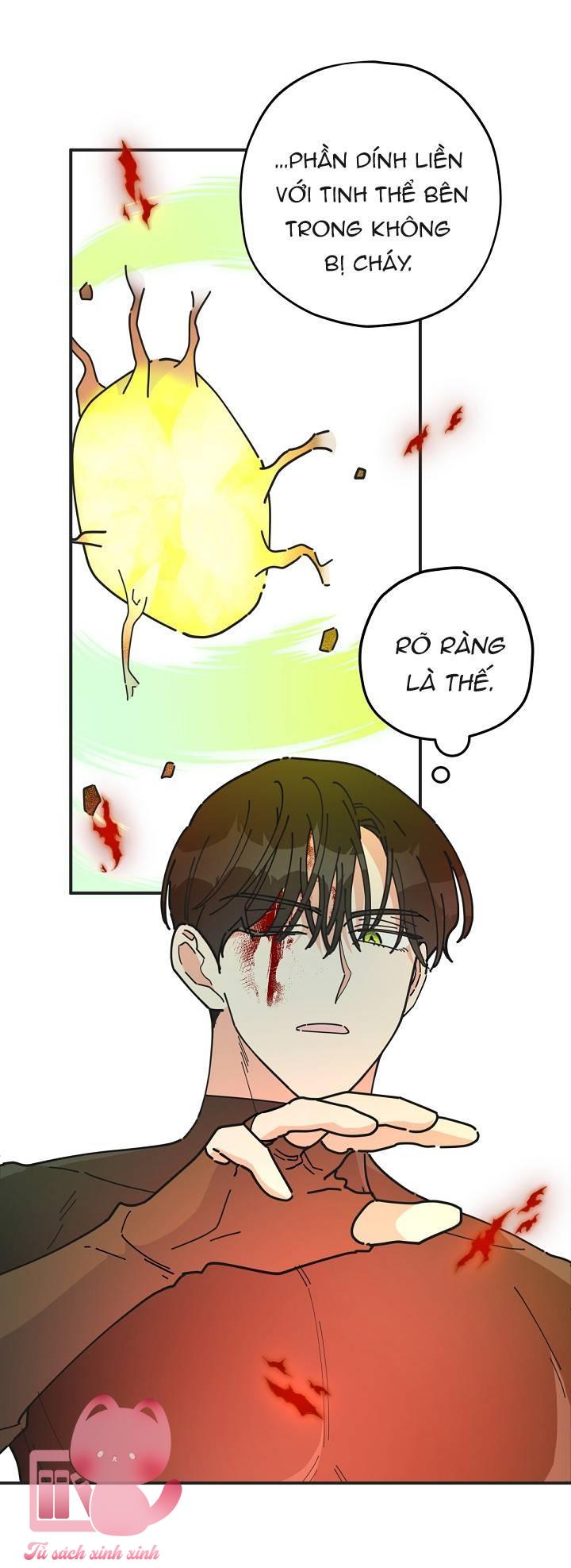 Người Hùng Của Ác Nữ - Chap 64