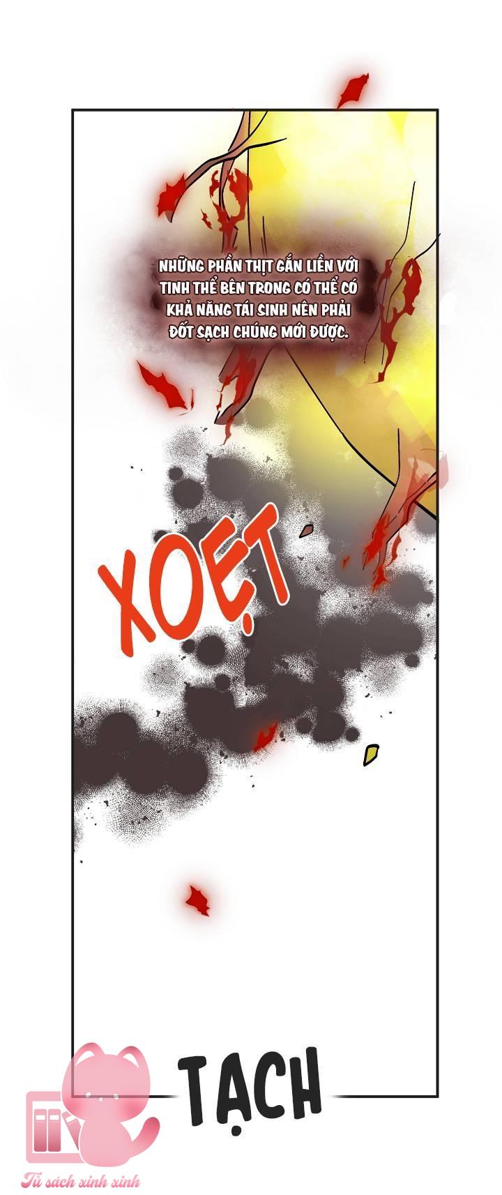 Người Hùng Của Ác Nữ - Chap 64