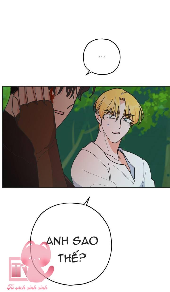 Người Hùng Của Ác Nữ - Chap 64