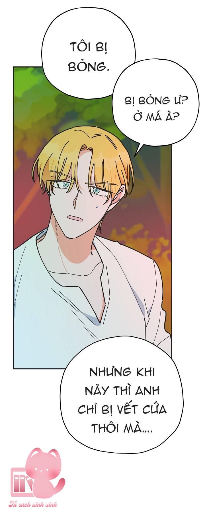 Người Hùng Của Ác Nữ - Chap 64