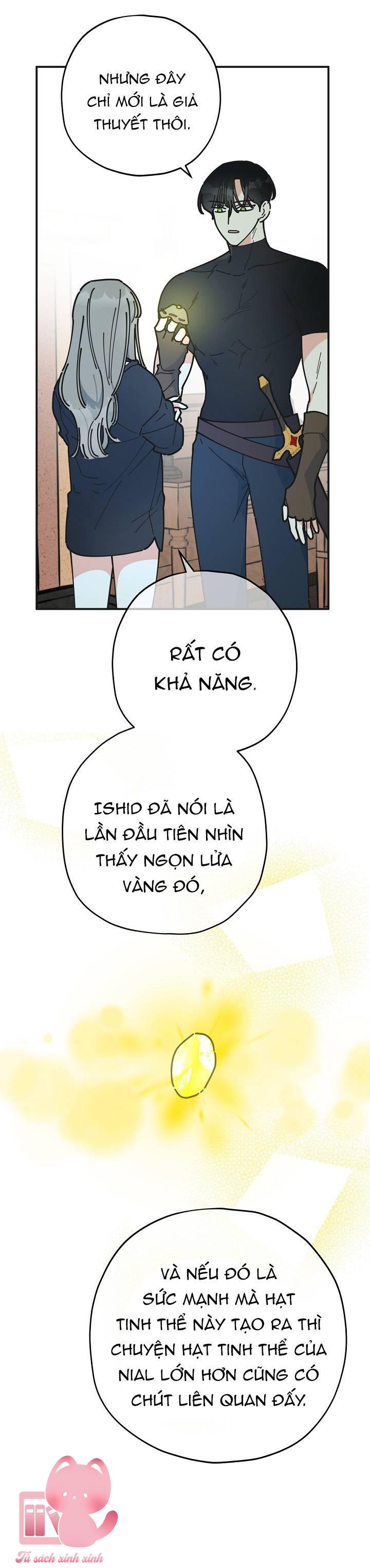 Người Hùng Của Ác Nữ - Chap 64
