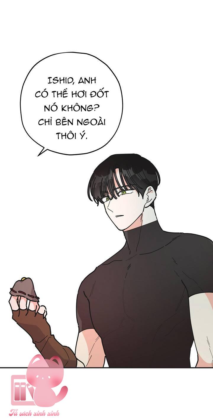 Người Hùng Của Ác Nữ - Chap 64