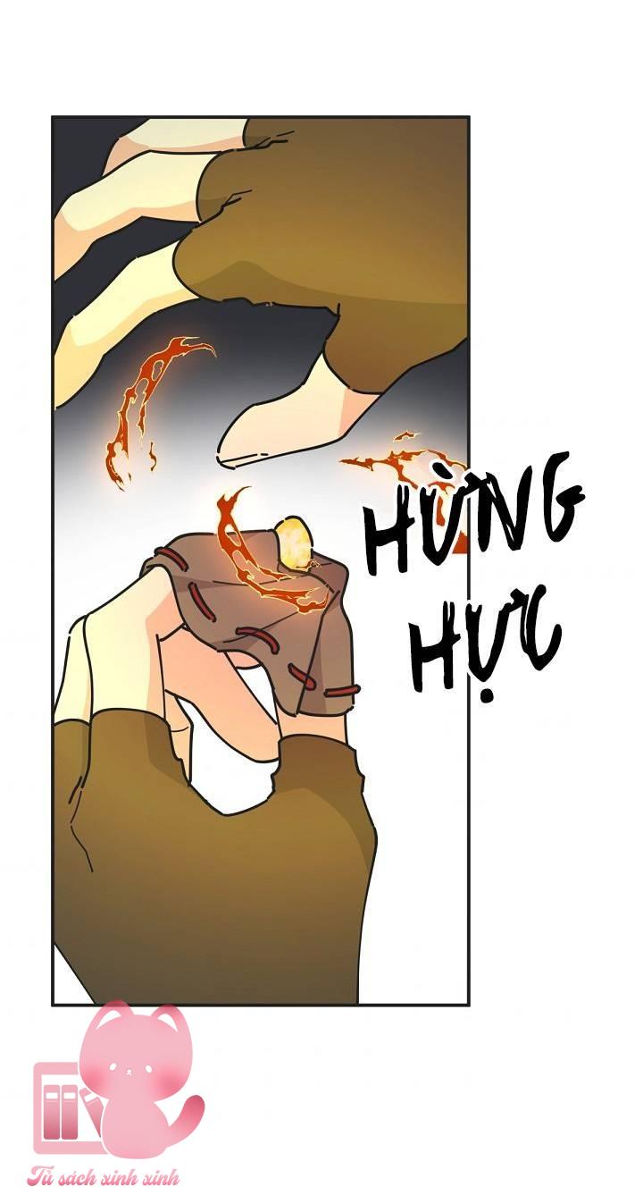 Người Hùng Của Ác Nữ - Chap 64