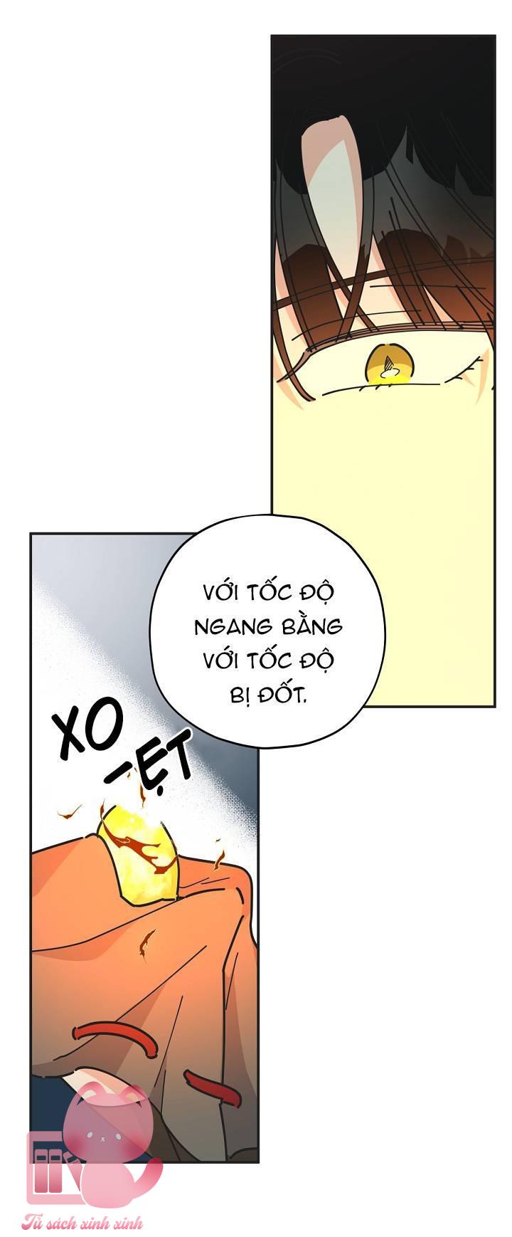 Người Hùng Của Ác Nữ - Chap 64