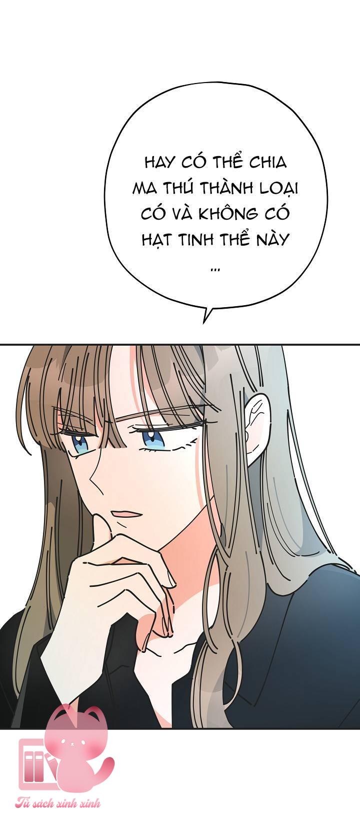 Người Hùng Của Ác Nữ - Chap 64