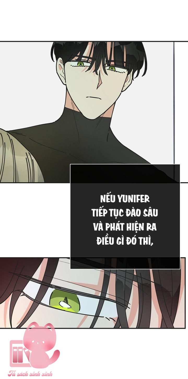 Người Hùng Của Ác Nữ - Chap 64