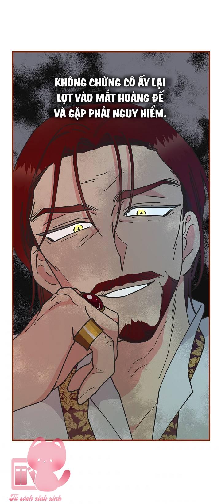 Người Hùng Của Ác Nữ - Chap 64