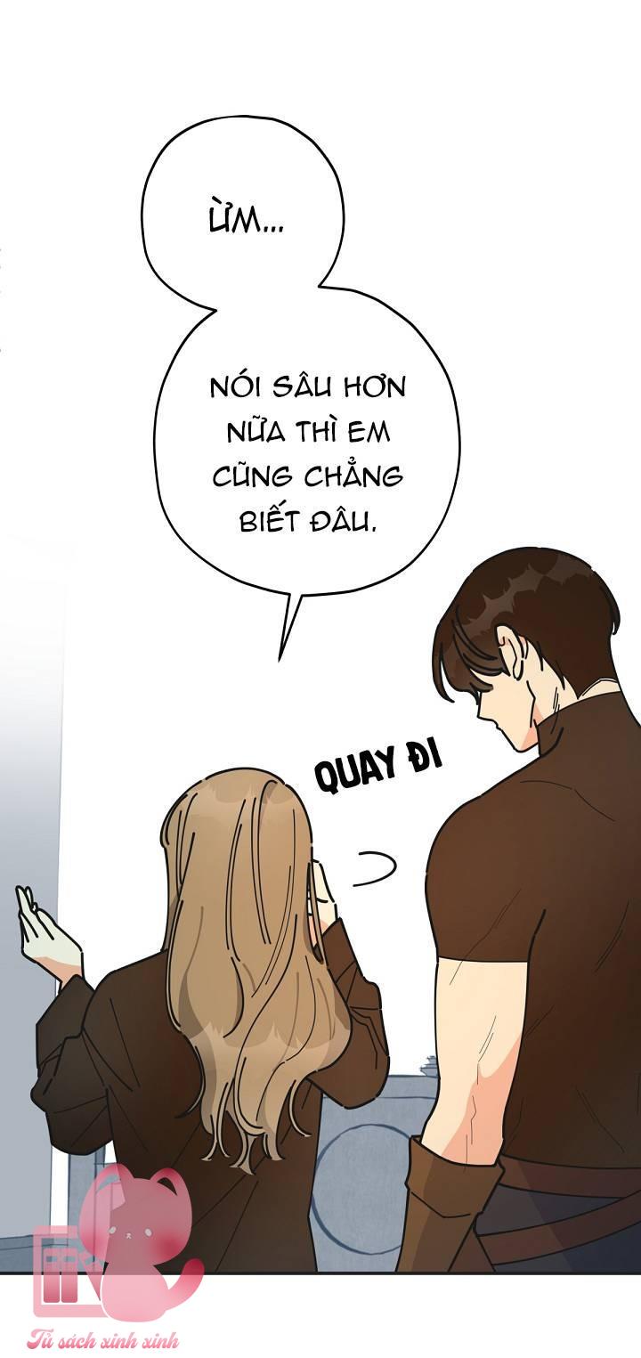 Người Hùng Của Ác Nữ - Chap 64