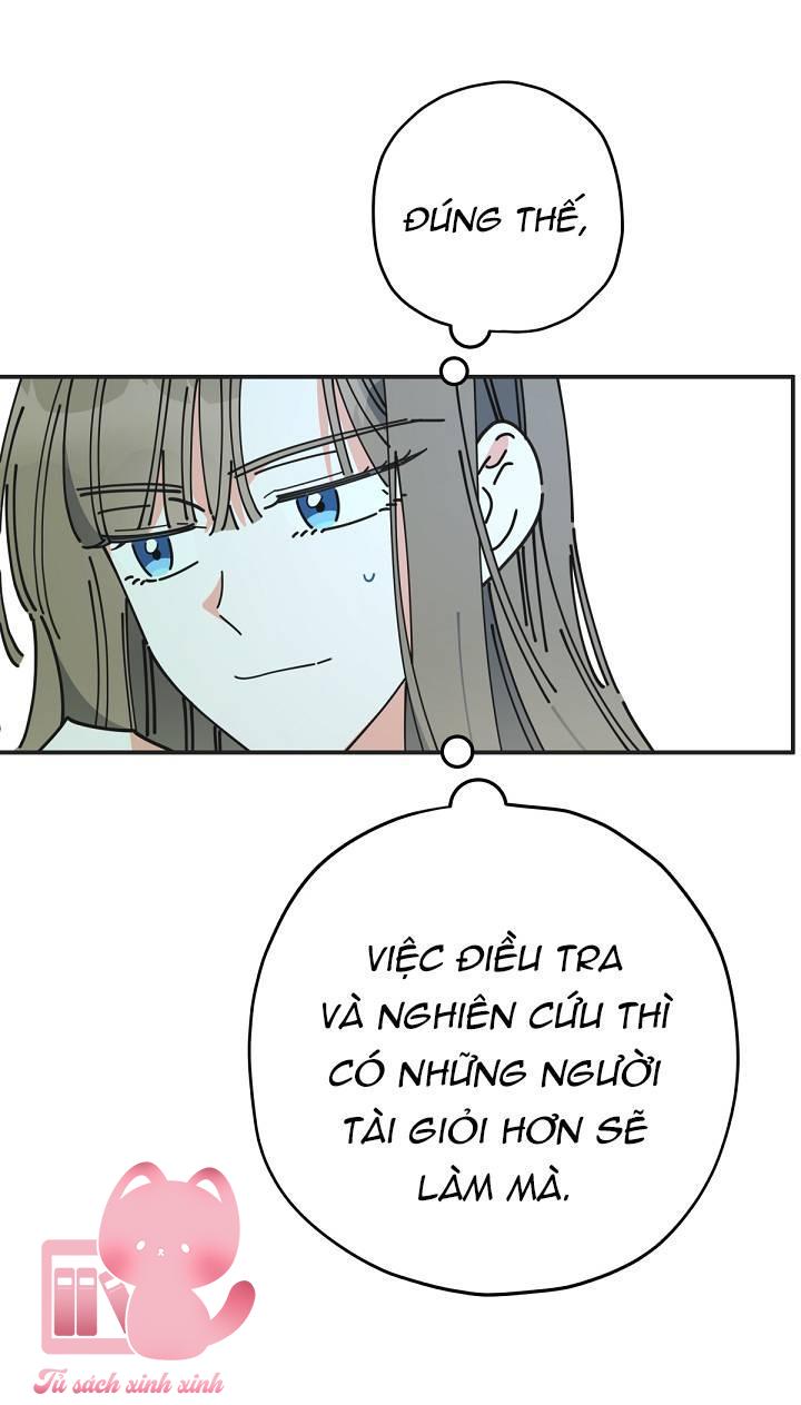 Người Hùng Của Ác Nữ - Chap 64