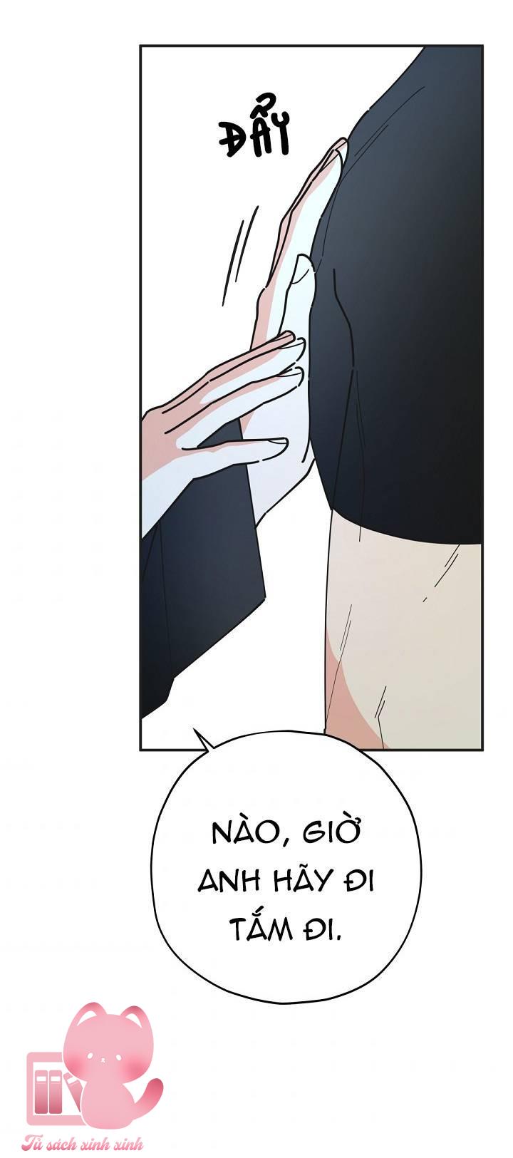 Người Hùng Của Ác Nữ - Chap 64