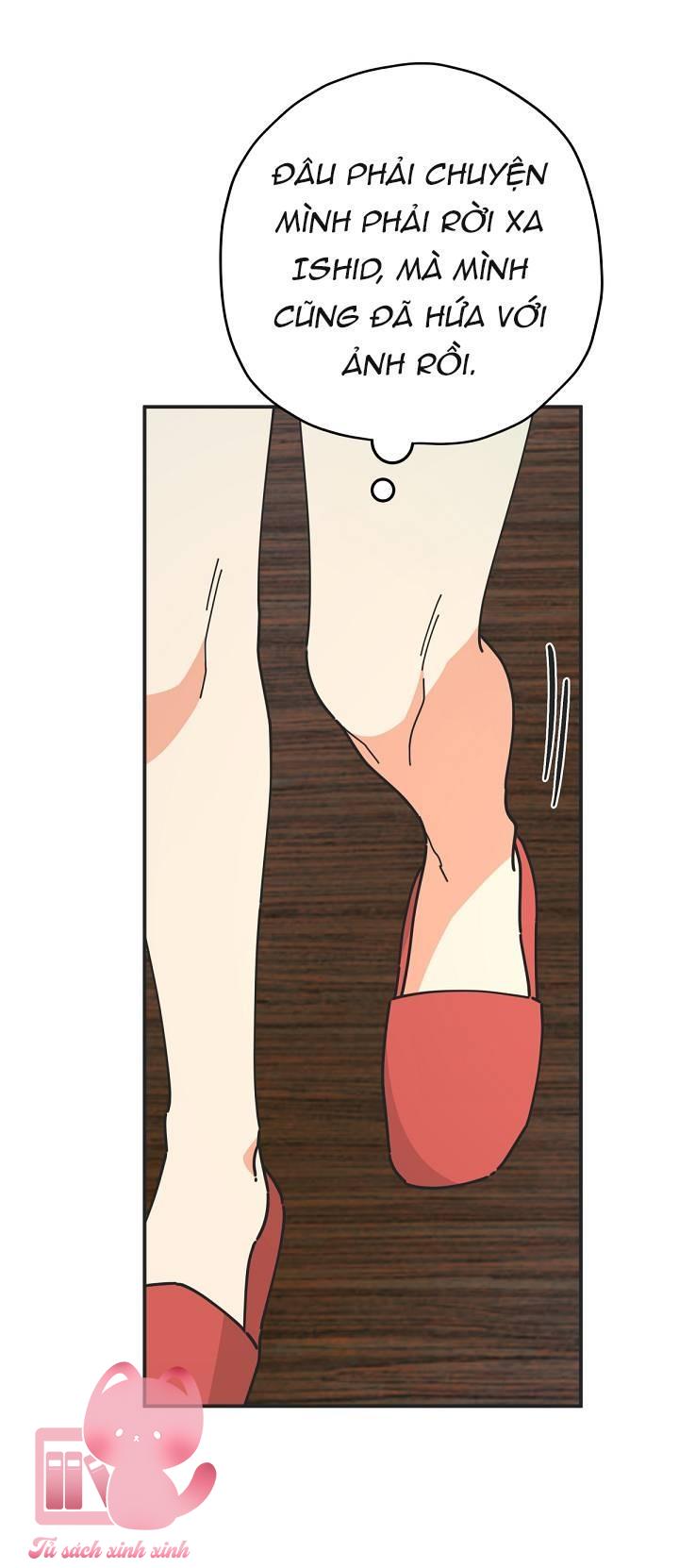 Người Hùng Của Ác Nữ - Chap 64