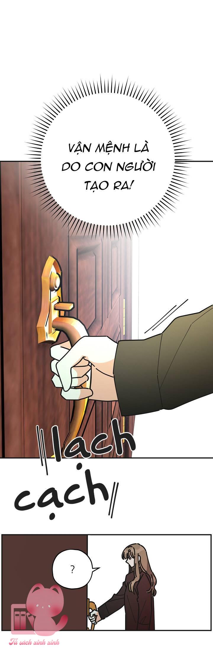 Người Hùng Của Ác Nữ - Chap 64