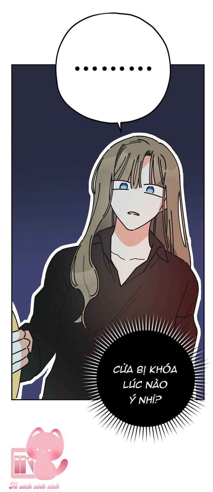 Người Hùng Của Ác Nữ - Chap 64