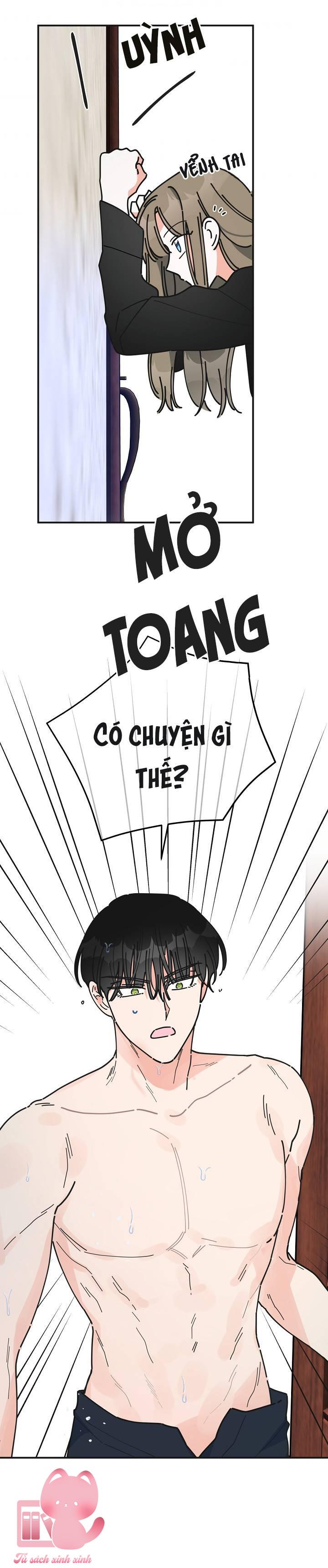 Người Hùng Của Ác Nữ - Chap 64