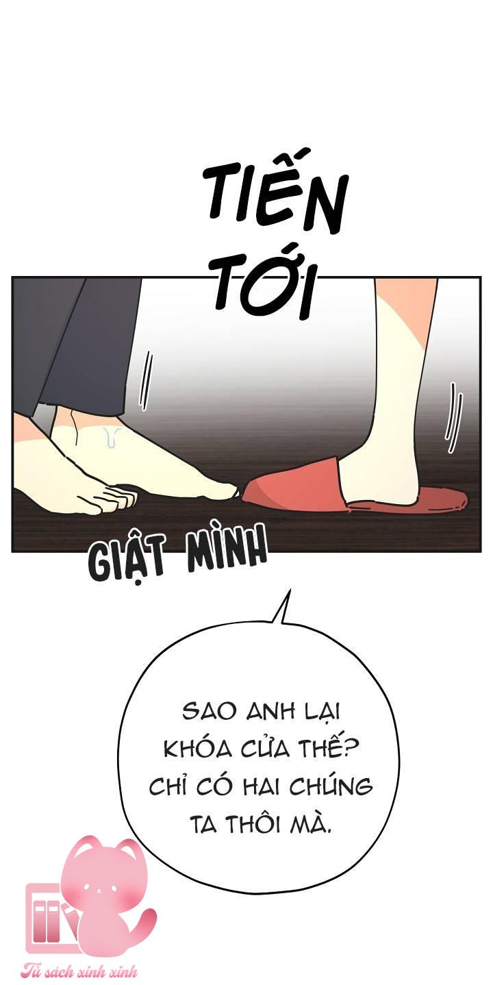 Người Hùng Của Ác Nữ - Chap 64