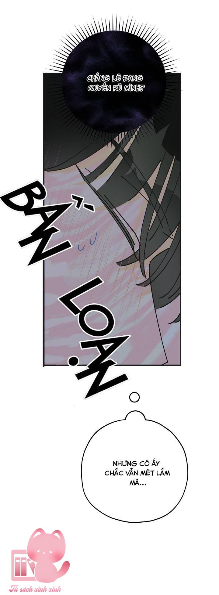 Người Hùng Của Ác Nữ - Chap 65