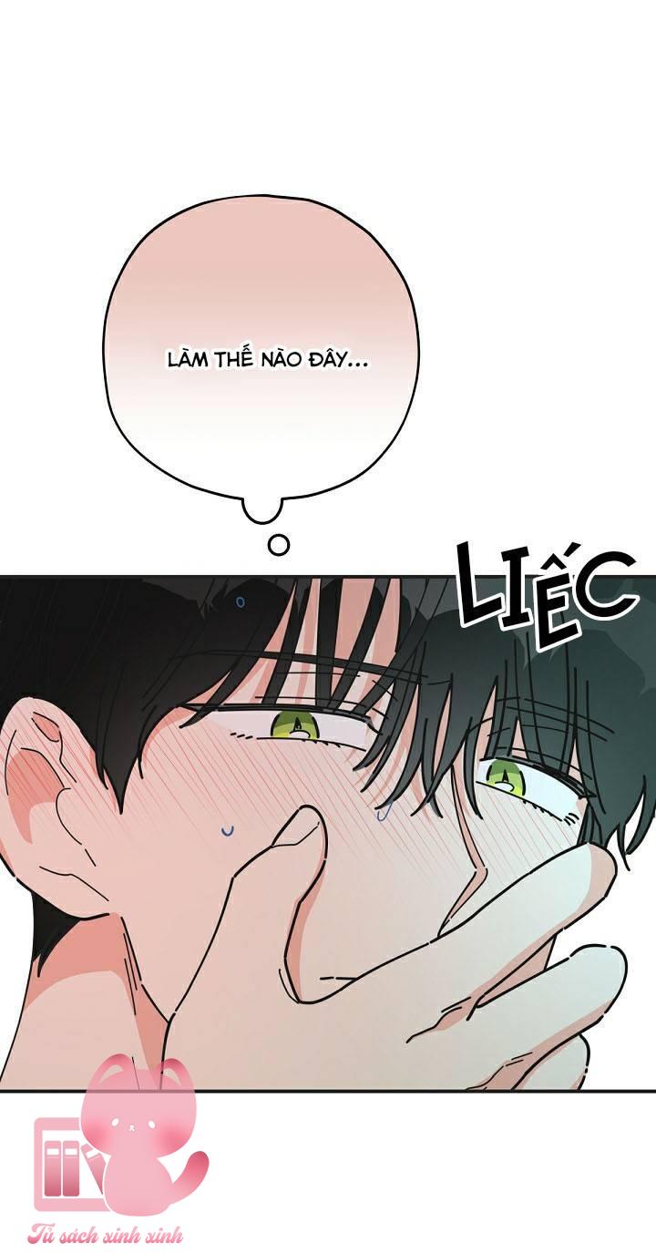 Người Hùng Của Ác Nữ - Chap 65