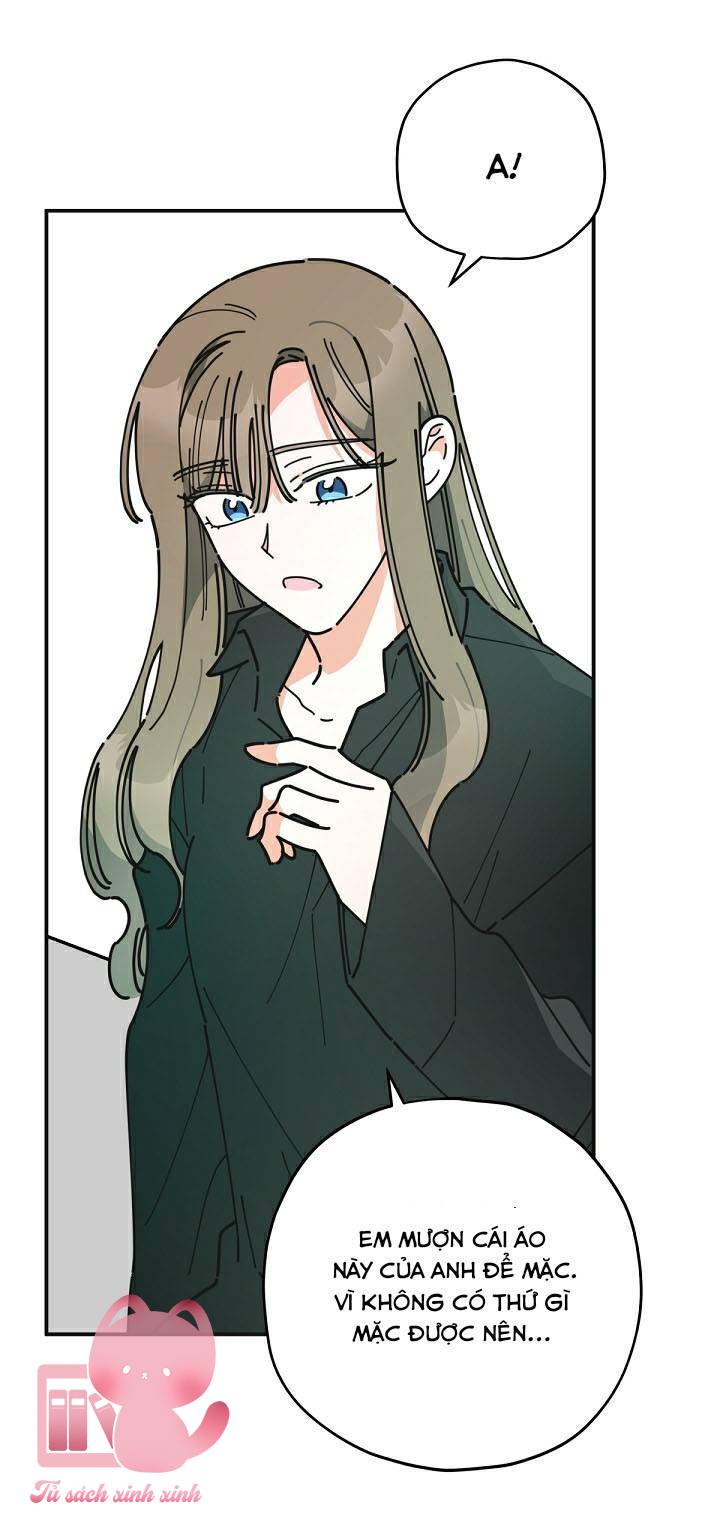 Người Hùng Của Ác Nữ - Chap 65