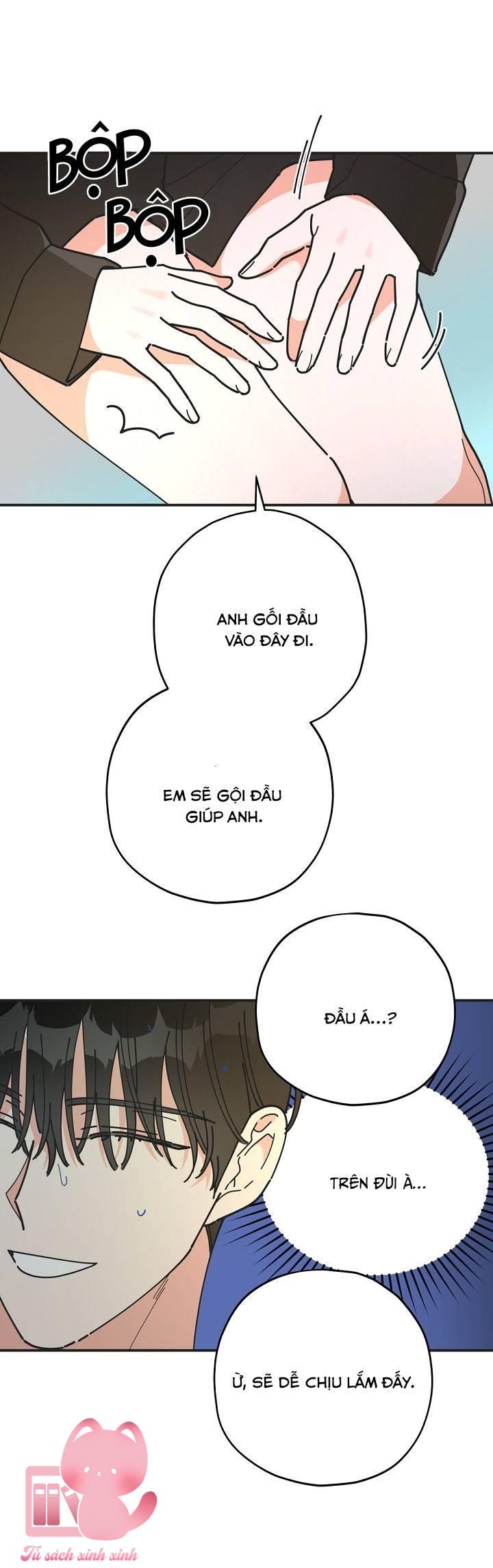 Người Hùng Của Ác Nữ - Chap 65