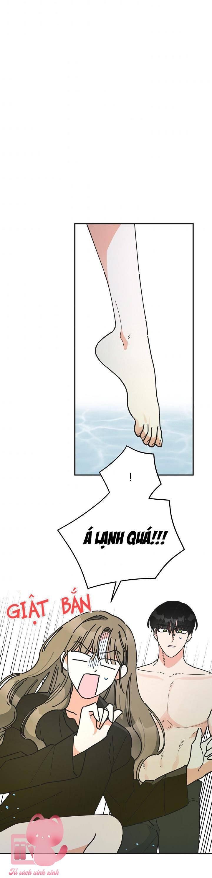 Người Hùng Của Ác Nữ - Chap 65