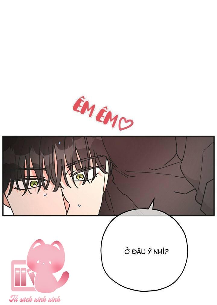 Người Hùng Của Ác Nữ - Chap 65